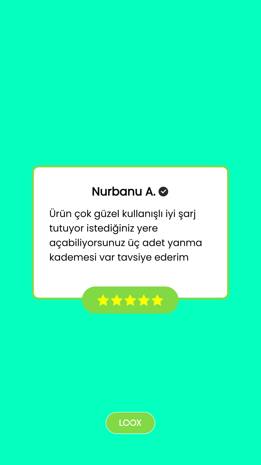 Solar Kanca Güneş Enerjili Led Ampul